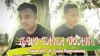 LAGU DAERAH LAMAHOLOT TERBARU _ LEWO TANAH DOAN (Official Music Video)