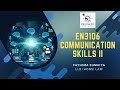 BIT/ UCSC/ Semester 3 / EN3106 Communication Skills II  / DevNest Institute