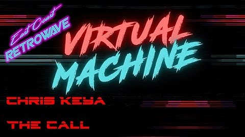 Chris Keya - The Call