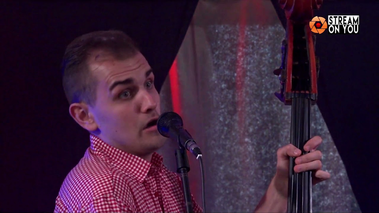 Dance Monkey (Tones and I) - CandyMen Duo