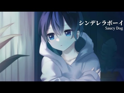 彼女出来たことない奴が歌ってみた　シンデレラボーイ