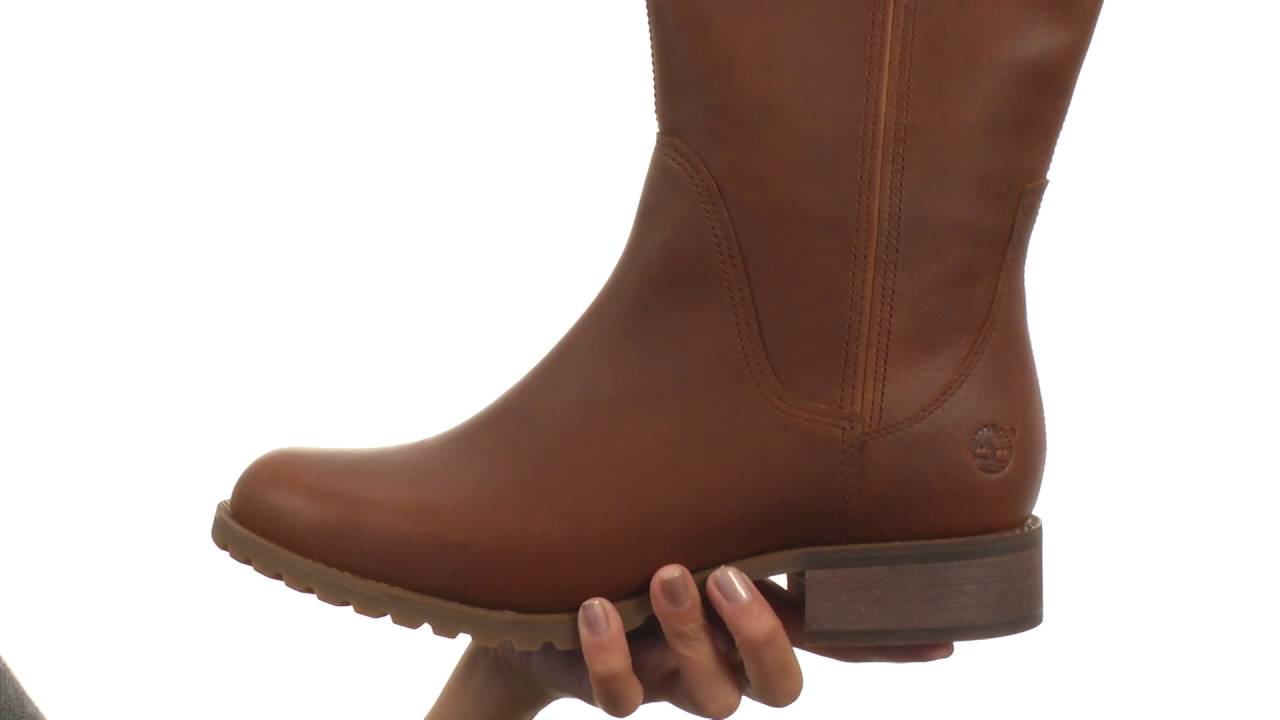 timberland womens banfield tall boots