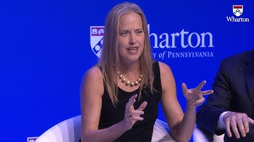 Future of Education with Wendy Kopp and Richard Barth | Moderated by Adam Grant