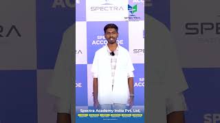 Becoming NEET Rankers 📚 | Spectra Students Share Their Journey