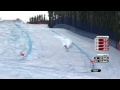 Beat Feuz Place 2015 World