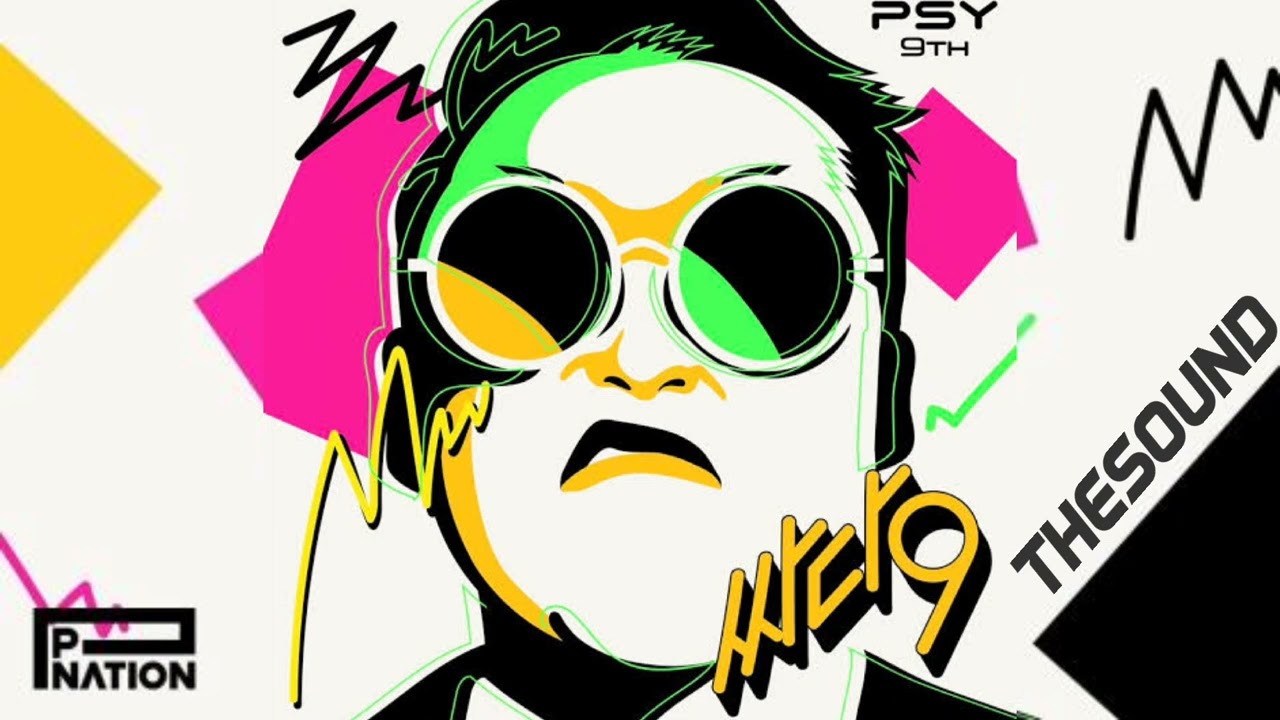 12. 내일의 나에게 [Dear Me] (Instrumental) - PSY | 싸이 | 9th Album [ 싸다9 ] NEW 2022 🔥🔥
