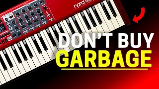 Don’t Buy a Keyboard Until You See This — Most Beginners Get Scammed
