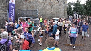 Wandel4Daagse 2018 In Oldenzaal