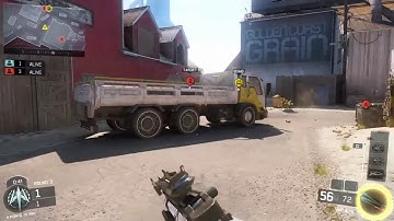 1v6 SEARCH AND DESTROY CLUTCH COMPILATION