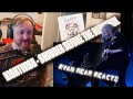 Nightwish - Shudder Before the Beautiful - RYAN MEAR REACTS! (even though he may have heard it)