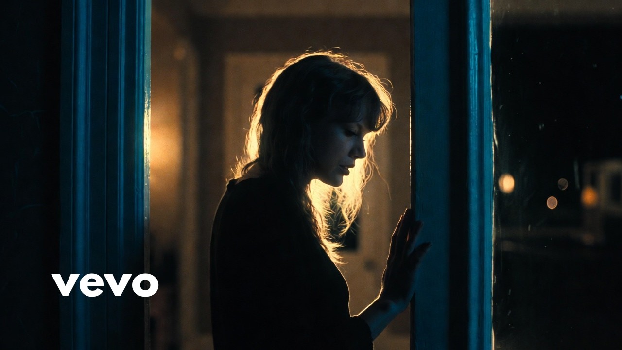 The Last Thing I Meant – Taylor Swift (Official Video)