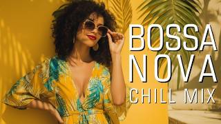 Download Lagu Relax Bossa LIVE 24/7 - Bossa Nova Covers of Popular Songs 50 Hits 2026 Soft Lounge For Relax MP3