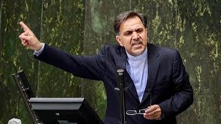 وزیر راه و شهرسازی:‌ ۳۲ درصد جمعیت ایران حاشیه‌نشین هستند