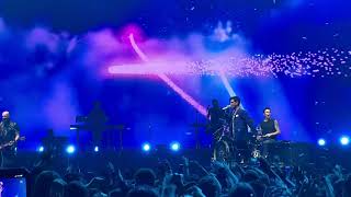 The Script "Superheroes" - Live at 3Arena - 7 March 2020