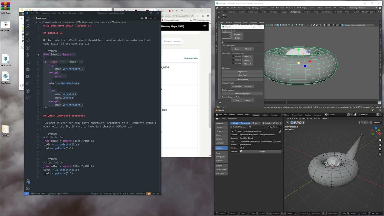 Quick copy paste maya installation process youtube
