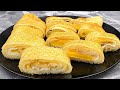 Only Few Ingredients Unique Style Healthy Morning Breakfast Recipes For Tiffin | Lunch Box Recipe 