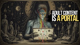 Why Selling ADULT CONTENT Is KILLING Your Spirit  (Onlyfans, Privacy etc)