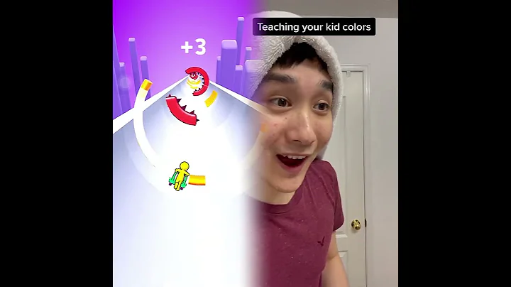 Teachnically, its just a shade 🤷♀️ #funny #comedy #skit