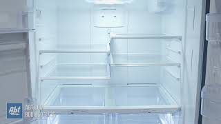 GE Refrigerator GFE26JYMFS