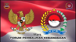 MARS Forum Pembauran Kebangsaan FPK