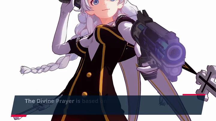 "Unlocking the Power of The Divine Prayer: Experience an Abundant Life Like Never Before!"