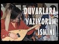 Havva t  duvarlara yazyorum smini asmaz kaytlar poyraz kameragkhan varol