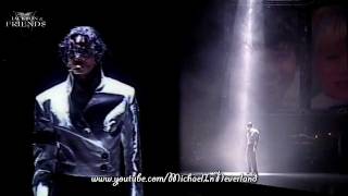 Michael Jackson - Medley - Live MJ & Friends 99 HD