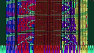 [Black MIDI] Heart and Soul | 19.409.254 Notes | Legit Run (i9-12950HX E-Core)