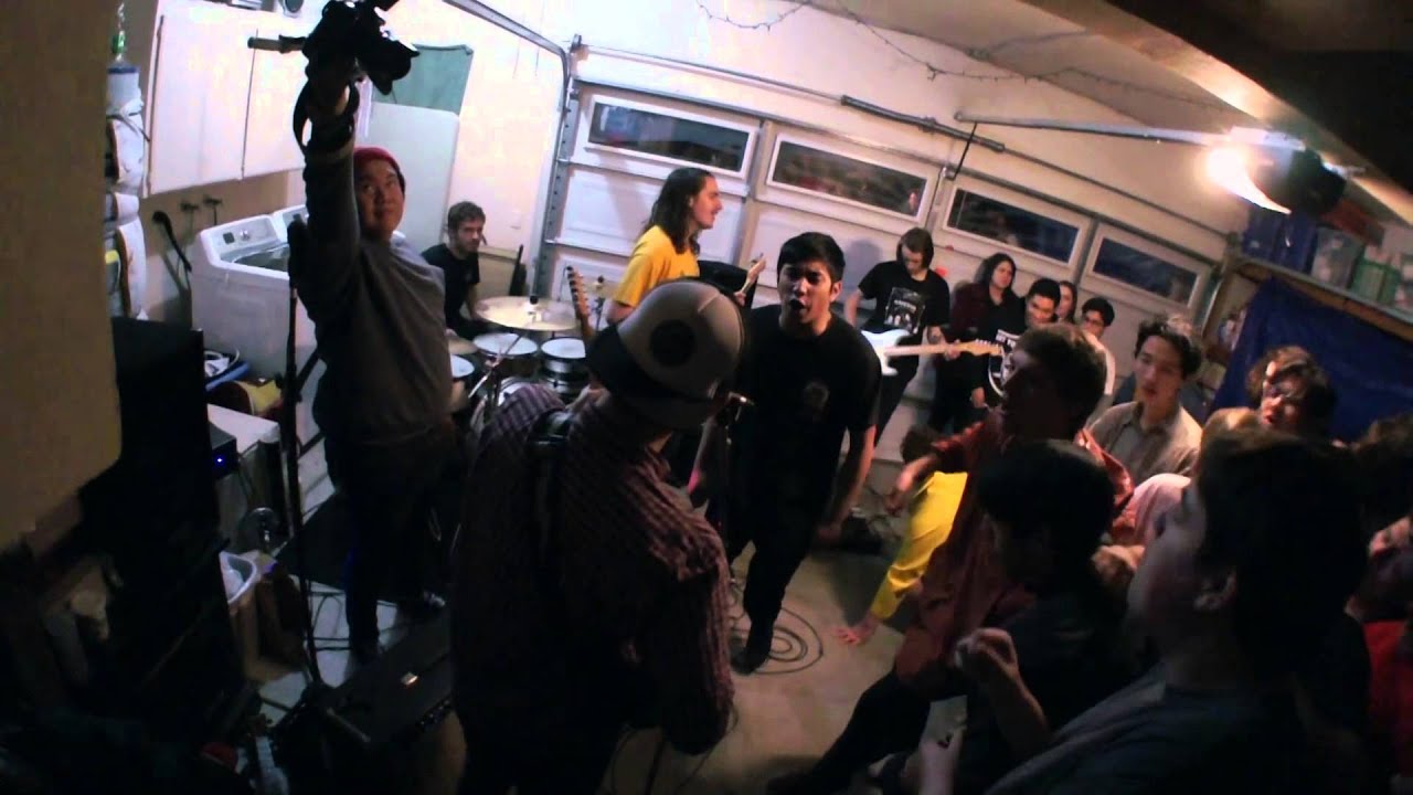 State Lines (FULL SET) - 2/28/14