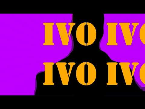 SMUSHER Ft STARBORN IVO IVO Official Visualizer Mp4