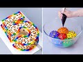 Perfect & Coolest Chocolate Cake Decorating | So Tasty Cake Recipes  Amazing Cake