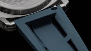 Famous Strap R41 | The first images Profile