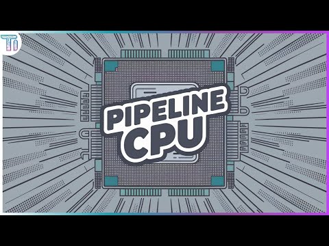 Vídeo: O que é um processo de pipeline?