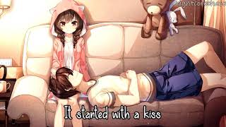 Nightcore - Cheating On You (Lyrics)