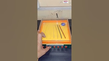 Conductors and Insulators #shorts #Anjus_Science