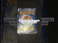 Unlock key Pokémon collecting tips! #pokemon #pokemoncollector #pokemoncards #scanemon
