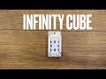 Infinity Cube Review