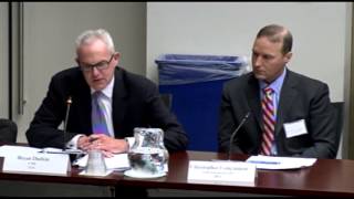 CFTC's Technology Advisory Committee Meeting Part I