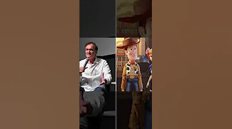 Quentin Tarantino toy story 4 no existe!!! thumbnail