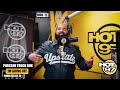 Porsche Truck Ruk - I'm Going Off (Who's Next? In Studio Performance) | Hot 97