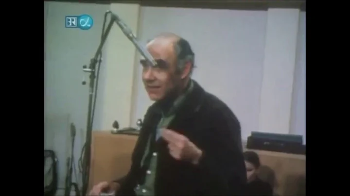 Bill Evans Trio & Herb Geller - Backstage Report