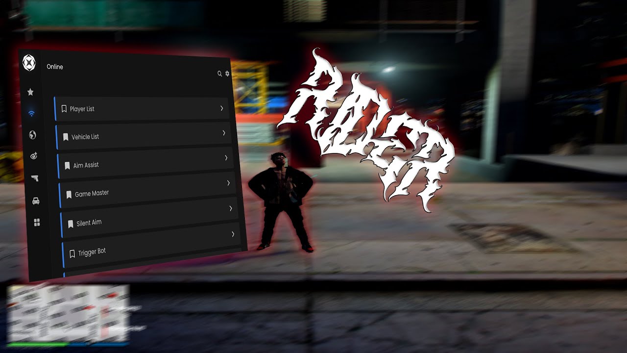 [Susano] Snow bissle RP - YouTube