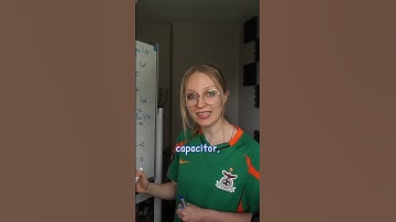 How we Use Inductors as Passive Filters #inductor