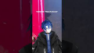 GA DI ENDORSE SUMPAH,EMANG SUKA AJA #vtuber #shorts #vtuberindonesia