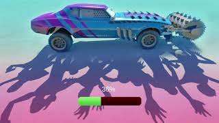 Zombie Smash : Road Kill 2018 ( by Tap - Free Games ) - Android Gameplay FHD screenshot 4