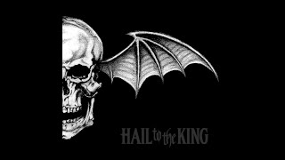 AvengedSevenfold Hail To The King