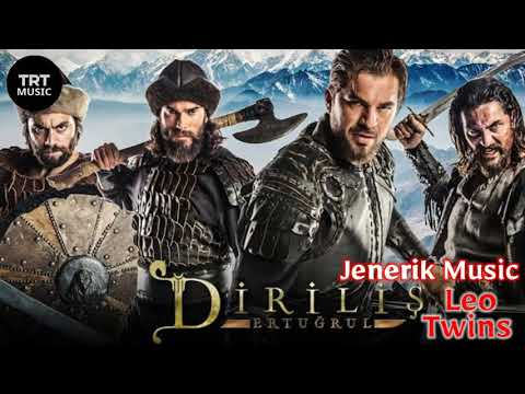 Dirilis Ertugrul Jenerik