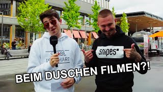 Ask Zürich: Fernseh-Promi verdient 11'000.- für Sendung