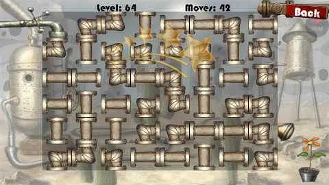PLUMBER - Level Pack 2 : Level 61-65