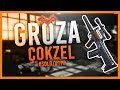 GROZA ÇOKZEL - #SOLO #FPP